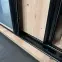 Skriňa Lanko 2-160 (60) čierna,8