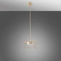 Luster NIDO 11469 SABIA 1 PŁ GX53