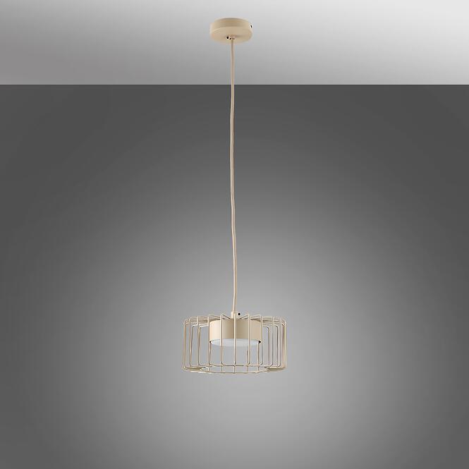 Luster NIDO 11469 SABIA 1 PŁ GX53