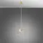 Luster NIDO 11469 SABIA 1 PŁ GX53