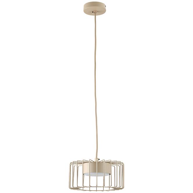 Luster NIDO 11469 SABIA 1 PŁ GX53