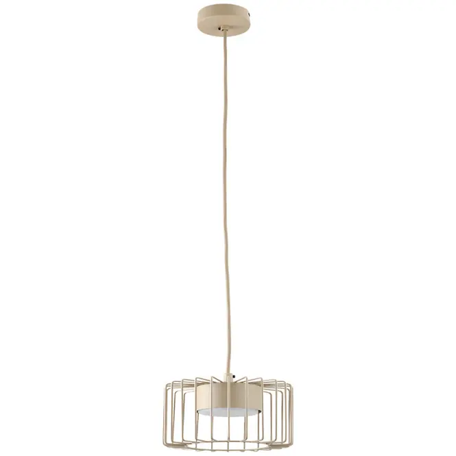 Luster NIDO 11469 SABIA 1 PŁ GX53,2