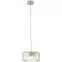 Luster NIDO 11469 SABIA 1 PŁ GX53,2