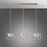 Luster NIDO 11471 SABIA 3 PŁ LISTWA GX53