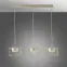 Luster NIDO 11471 SABIA 3 PŁ LISTWA GX53