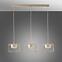 Luster NIDO 11471 SABIA 3 PŁ LISTWA GX53
