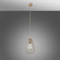 Luster BRYLANT M 11729 SABIA 1XE27