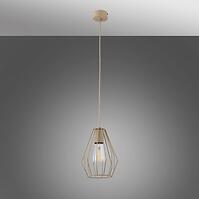 Luster BRYLANT M 11729 SABIA 1XE27