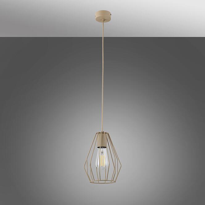 Luster BRYLANT M 11729 SABIA 1XE27