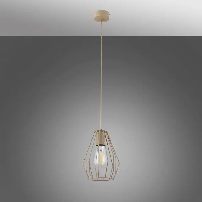 Luster BRYLANT M 11729 SABIA 1XE27