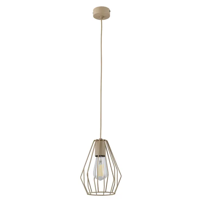 Luster BRYLANT M 11729 SABIA 1XE27