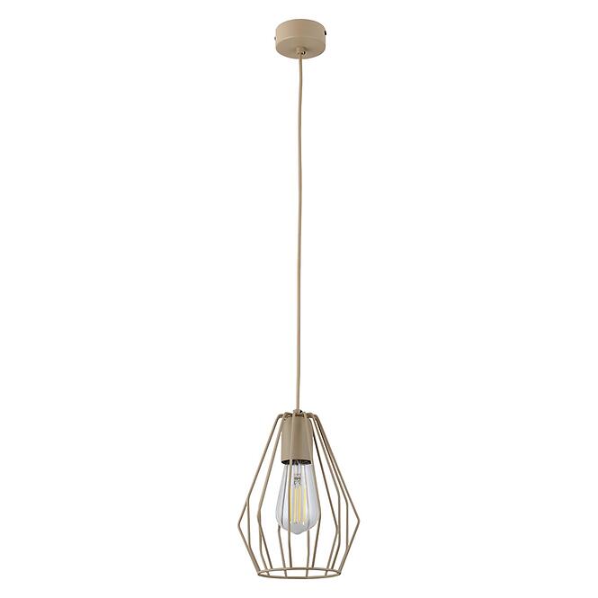 Luster BRYLANT M 11729 SABIA 1XE27