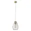 Luster BRYLANT M 11729 SABIA 1XE27,2