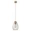 Luster BRYLANT M 11729 SABIA 1XE27,2