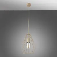 Luster BRYLANT L 11730 SABIA 1XE27