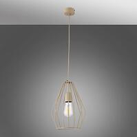 Luster BRYLANT L 11730 SABIA 1XE27