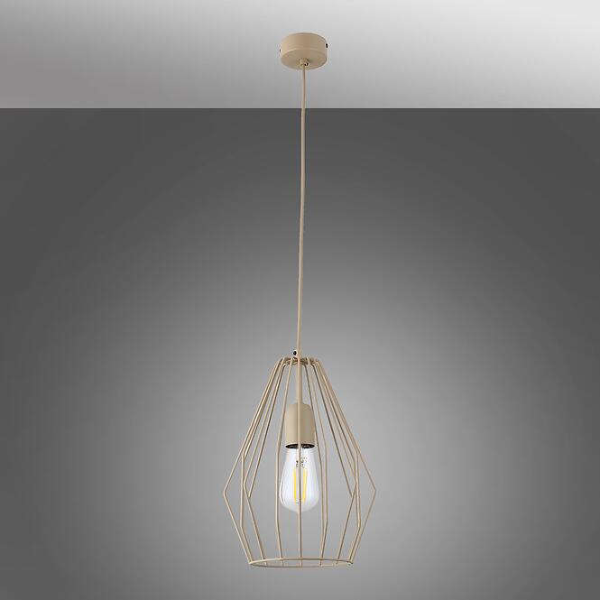 Luster BRYLANT L 11730 SABIA 1XE27