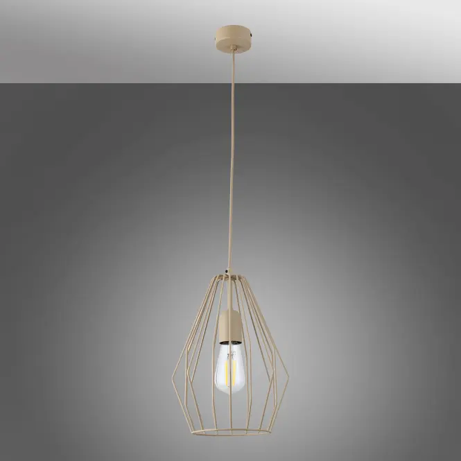 Luster BRYLANT L 11730 SABIA 1XE27