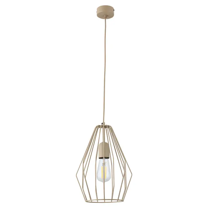 Luster BRYLANT L 11730 SABIA 1XE27,2