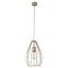 Luster BRYLANT L 11730 SABIA 1XE27,2