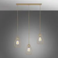 Luster BRYLANT M 11731 SABIA 3XE27