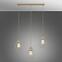 Luster BRYLANT M 11731 SABIA 3XE27