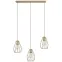 Luster BRYLANT M 11731 SABIA 3XE27,2