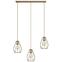 Luster BRYLANT M 11731 SABIA 3XE27,2