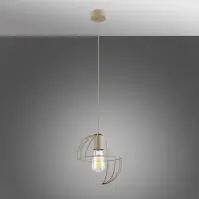 Luster NICOLAS MM 11732 SABIA 1XE27