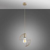 Luster NICOLAS MM 11732 SABIA 1XE27