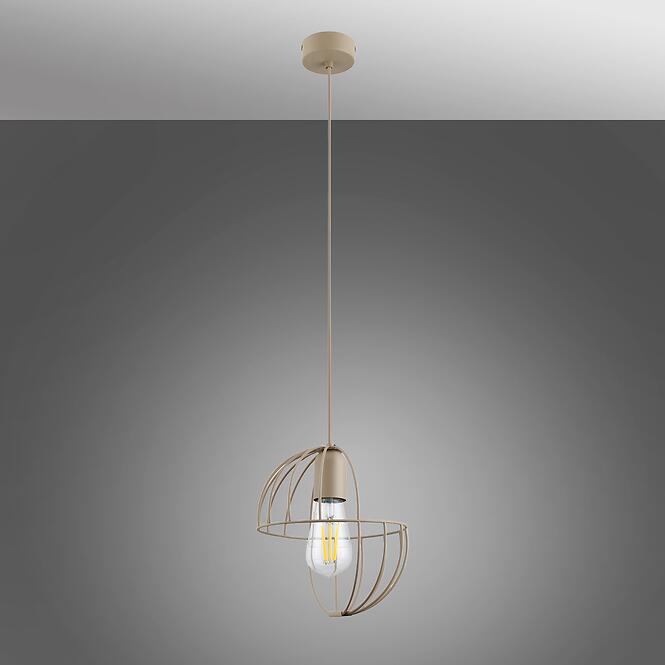 Luster NICOLAS MM 11732 SABIA 1XE27