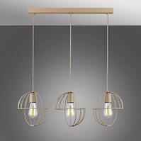 Luster NICOLAS MM 11733 SABIA 3XE27