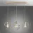 Luster NICOLAS MM 11733 SABIA 3XE27