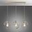 Luster NICOLAS MM 11733 SABIA 3XE27