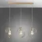 Luster NICOLAS MM 11733 SABIA 3XE27