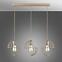 Luster NICOLAS MM 11733 SABIA 3XE27