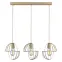 Luster NICOLAS MM 11733 SABIA 3XE27,2