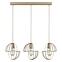Luster NICOLAS MM 11733 SABIA 3XE27,2