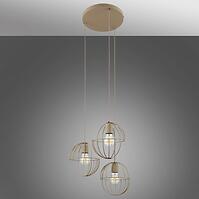 Luster NICOLAS MM 11716 SABIA 3XE27