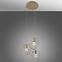 Luster NICOLAS MM 11716 SABIA 3XE27