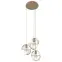 Luster NICOLAS MM 11716 SABIA 3XE27,2