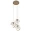 Luster NICOLAS MM 11716 SABIA 3XE27,2