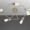 Luster UZU 11468 SABIA 5XE27