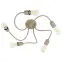 Luster UZU 11468 SABIA 5XE27,2
