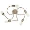 Luster UZU 11468 SABIA 5XE27,2