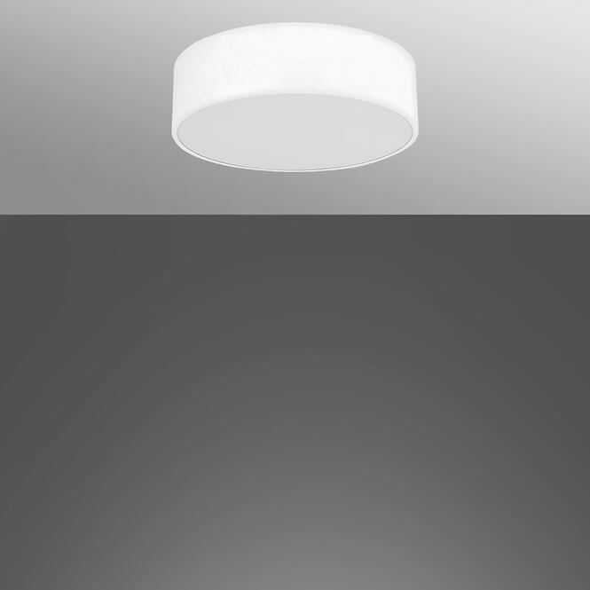 Luster LIVO 10985 WHITE M 3XE27 IP54