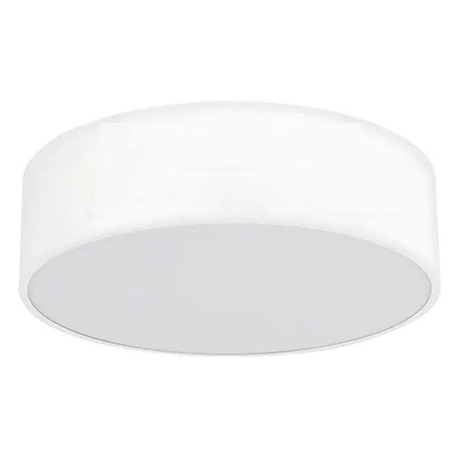 Luster LIVO 10985 WHITE M 3XE27 IP54,2