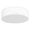 Luster LIVO 10985 WHITE M 3XE27 IP54,2