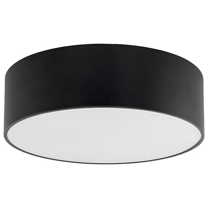 Luster LIVO 10986 BLACK M 3XE27 IP54