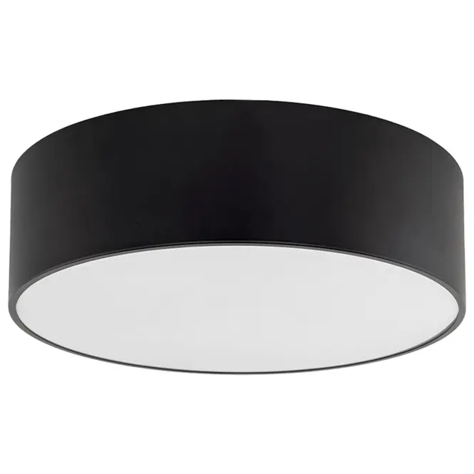 Luster LIVO 10986 BLACK M 3XE27 IP54,2